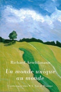 Un monde unique au monde