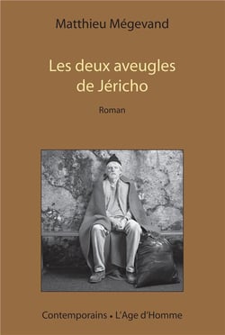 Les deux aveugles de Jéricho