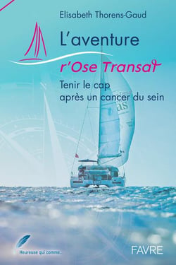 L'aventure r'ose transat