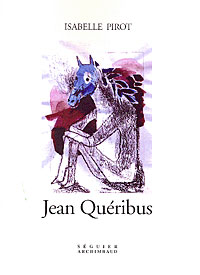 Jean quéribus