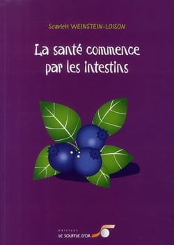 La santé commence par les intestins