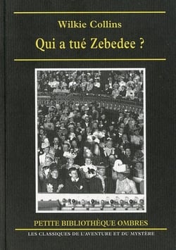 Qui a tué Zébédée ?