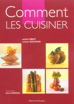 Comment les cuisiner