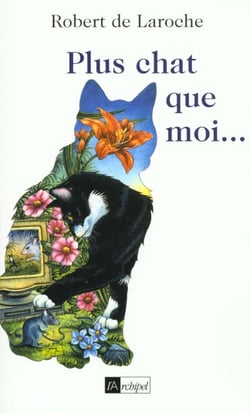 Plus chat que moi