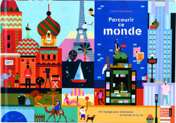 Parcourir ce monde