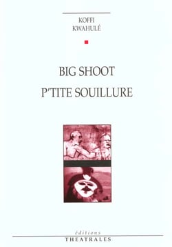 Big shoot petite souillure