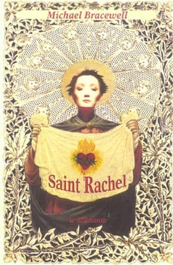 Saint rachel