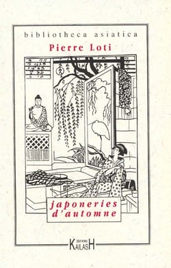 JAPONERIES D'AUTOMNE.