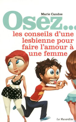 Les conseils d'une lesbienne pour faire l'amour à une femme
