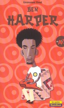 Ben harper de a a z