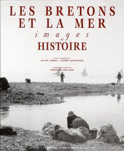 Les bretons et la mer