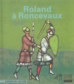 Roland A Roncevaux