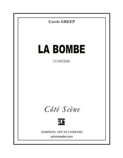 La bombe
