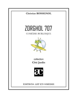 Zorghol 707