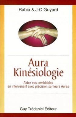 Aura-kinesiologie