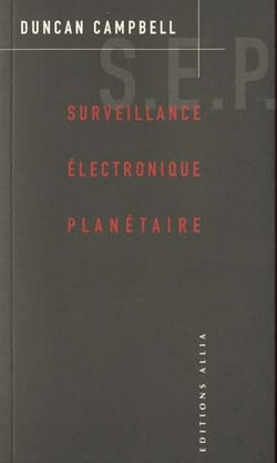 SURVEILLANCE ELECTRONIQUE PLANETAIRE