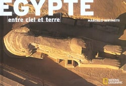 Egypte entre ciel et terre