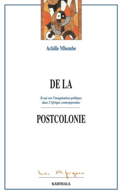De la postcolonie