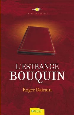 L'estrange bouquin