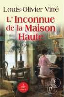 L'inconnue de la maison haute