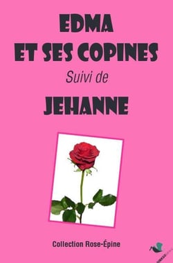 Edma et ses copines : Jehanne