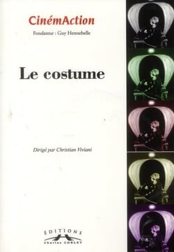 CINEMACTION N°144 LE COSTUME