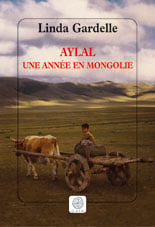 Aylal, une annee en mongolie