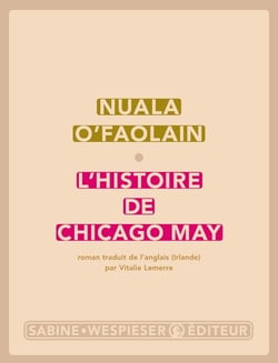 L'histoire de Chicago May
