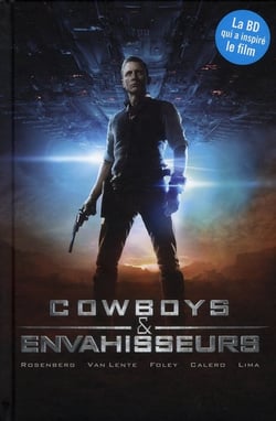Cowboys & envahisseurs