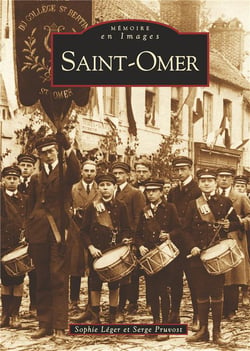 Saint-Omer