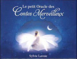 Le petit oracle contes merveilleux