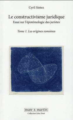 Le constructivisme juridique