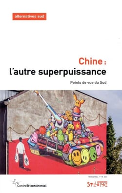 Chine : l'autre superpuissance