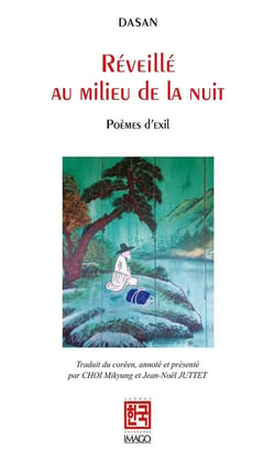 Réveillé au milieu de la nuit - poèmes d'exil