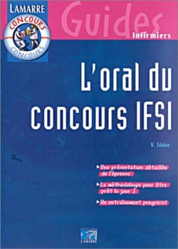 L oral du concours ifsi
