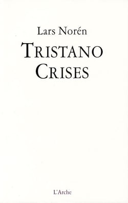 Tristano crises