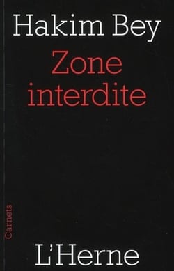 La zone interdite