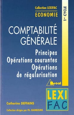 Comptabilite generale