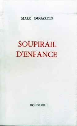 Soupirail d'enfance