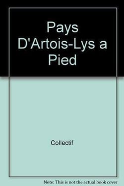 Pays d'artois lys 2005 - 62-pr-p623