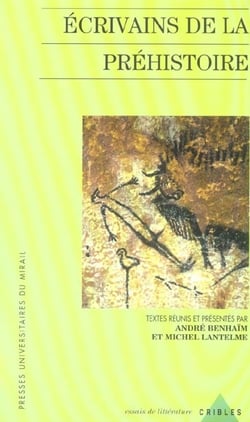 Écrivains de la préhistoire