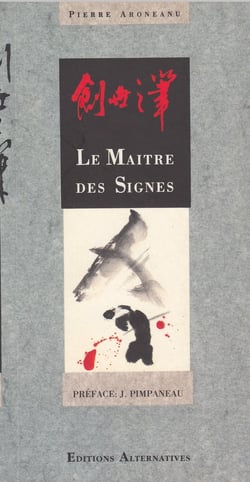Maitre Des Signes (Nouvelle Edition)