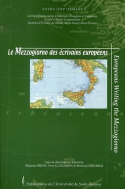 Le mezzogiorno des écrivains européens