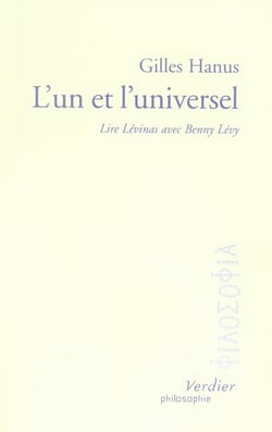 L'un et l'universel