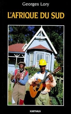 L'afrique du sud