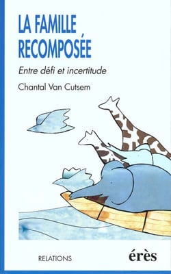 La famille recomposee