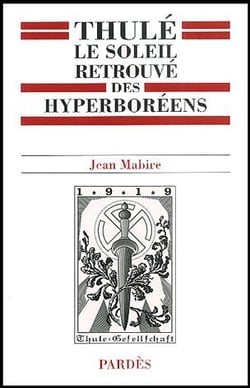 Thulé, le soleil retrouvé des hyperboréens