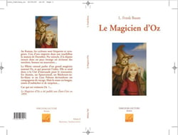 Parcours lecture : le magicien d'Oz, de L. Franck Baum - CM1