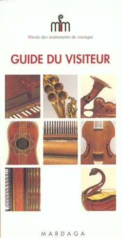 Guide du visiteur - texte franÇais