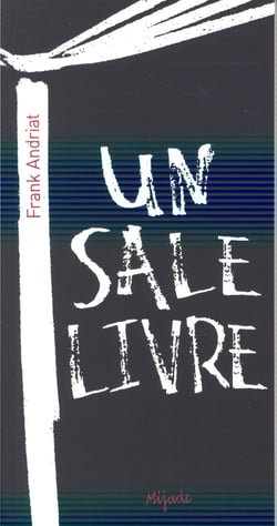 Un sale livre